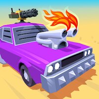 Desert Riders v1.4.38 (MOD, много денег)