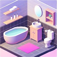 Decor Life v1.0.48 (MOD, много денег)