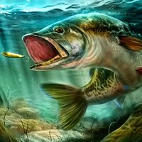 Ultimate Fishing Simulator v3.71 (MOD, много денег)