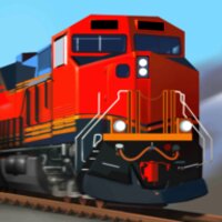 Pocket Trains v1.5.14 (MOD, много денег)