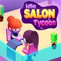 Idle Beauty Salon Tycoon v2.11.3 (MOD, мгновенное строительство)