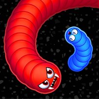 Червячная Зона .io v6.24.0 (MOD, много денег)