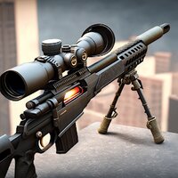 Pure Sniper: 3D стрелялки v500342