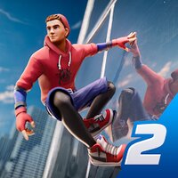 Spider Fighter 2 v2.43.0 (MOD, много денег)