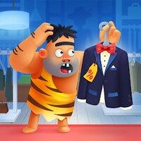 Эволюция Человека Кликер v1.9.38 (MOD, Меню)