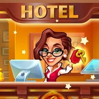 Grand Hotel Mania v4.18.7.8 (MOD, много денег)