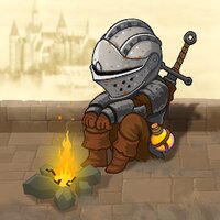 Dungeon: Age of Heroes v1.14.852 (MOD, Меню)