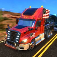 Truck Simulator USA Revolution v10.0.23 (MOD, много денег)
