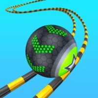 Going Balls v3.31 (MOD, много денег)