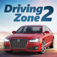Driving Zone 2: Авто симулятор v0.8.8.63 (MOD, много денег)