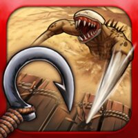 Raft Survival: Desert Nomad v0.35.17 (MOD, Меню)