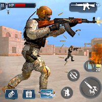 Special Ops v1.3.0 (MOD, много денег)