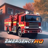 EMERGENCY HQ v2.8.0 (MOD, Unlocked)