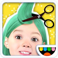 Toca Hair Salon Me v2.3-play
