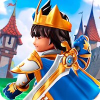 Royal Revolt 2 v11.3.0