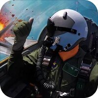 Ace Fighter v2.747 (MOD, много денег)