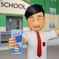 School Cafeteria Simulator v6.5.22 (MOD, много денег)