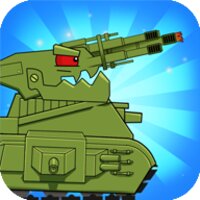 Merge Tanks v2.79.00 (MOD, Бесплатные покупки)
