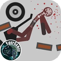 Stickman Dismounting v3.1.1 (MOD, много денег)