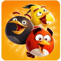 Angry Birds Blast v2.8.6 (MOD, Неограниченно ходов)