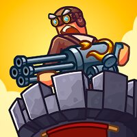 Steampunk Defense v20.32.640 (MOD, Бесплатные покупки)