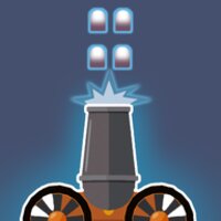 Ball Blast v4.3 (MOD, много монет)
