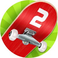 Touchgrind Skate 2 v1.7.0 (MOD, Unlocked)