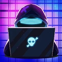 Хакер - симулятор жизни v2.4.13 (MOD, много денег)