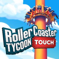 RollerCoaster Tycoon Touch v3.51.6 (MOD, неограниченно денег)