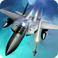Воздушные битвы 3D v2.7 (MOD, много денег)