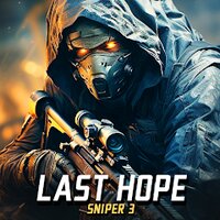 Zombie Sniper War 3 v1.98 (MOD, много денег)