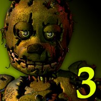 Five Nights at Freddy's 3 v2.0.4 (MOD, Unlocked)