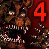 Five Nights at Freddys 4 v2.0.4 (MOD, Все разблокировано)