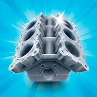 Car Company Tycoon v1.9.8 (MOD, много денег)