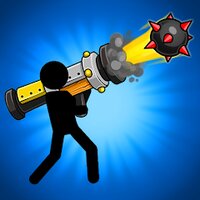Boom Stick v9.5.3.4 (MOD, много денег)