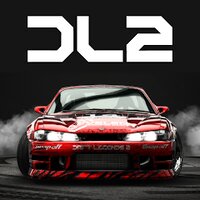 Drift Legends 2 v1.6 (MOD, много денег)