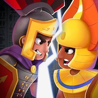 Grow Empire: Rome v1.62.24 (MOD, много денег)