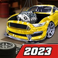 Car Mechanic Simulator 21 v2.1.130 (MOD, много денег)