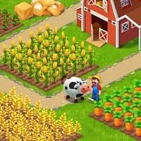 Farm City: Farming & Building v2.10.73 (MOD, много денег)