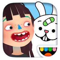 Toca Boca Jr v4.0.0