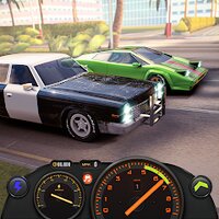 Racing Classics PRO v1.09.2 (MOD, много денег)
