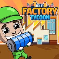 Idle Factory Tycoon v2.23.0 (MOD, Бесплатные улучшения)
