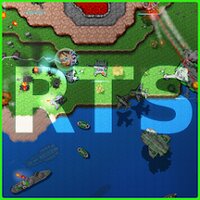 Rusted Warfare - RTS Strategy v1.15 (MOD, Unlocked)