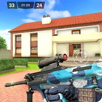 Special Ops v3.66 (MOD, много денег)