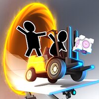 Bridge Constructor Portal v8.1