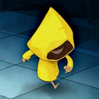 Very Little Nightmares v1.2.6 (MOD, Unlocked)
