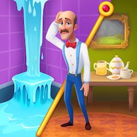 Homescapes v8.8.602 (MOD, много звёзд)