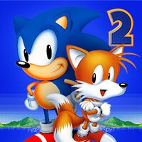 Sonic The Hedgehog 2 Classic v2.0.6 (MOD, Unlocked)