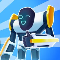Mechangelion – Битва Роботов v3.4 (MOD, много денег)