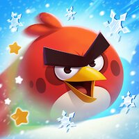 Angry Birds 2 v10.0.0 (MOD, много денег)